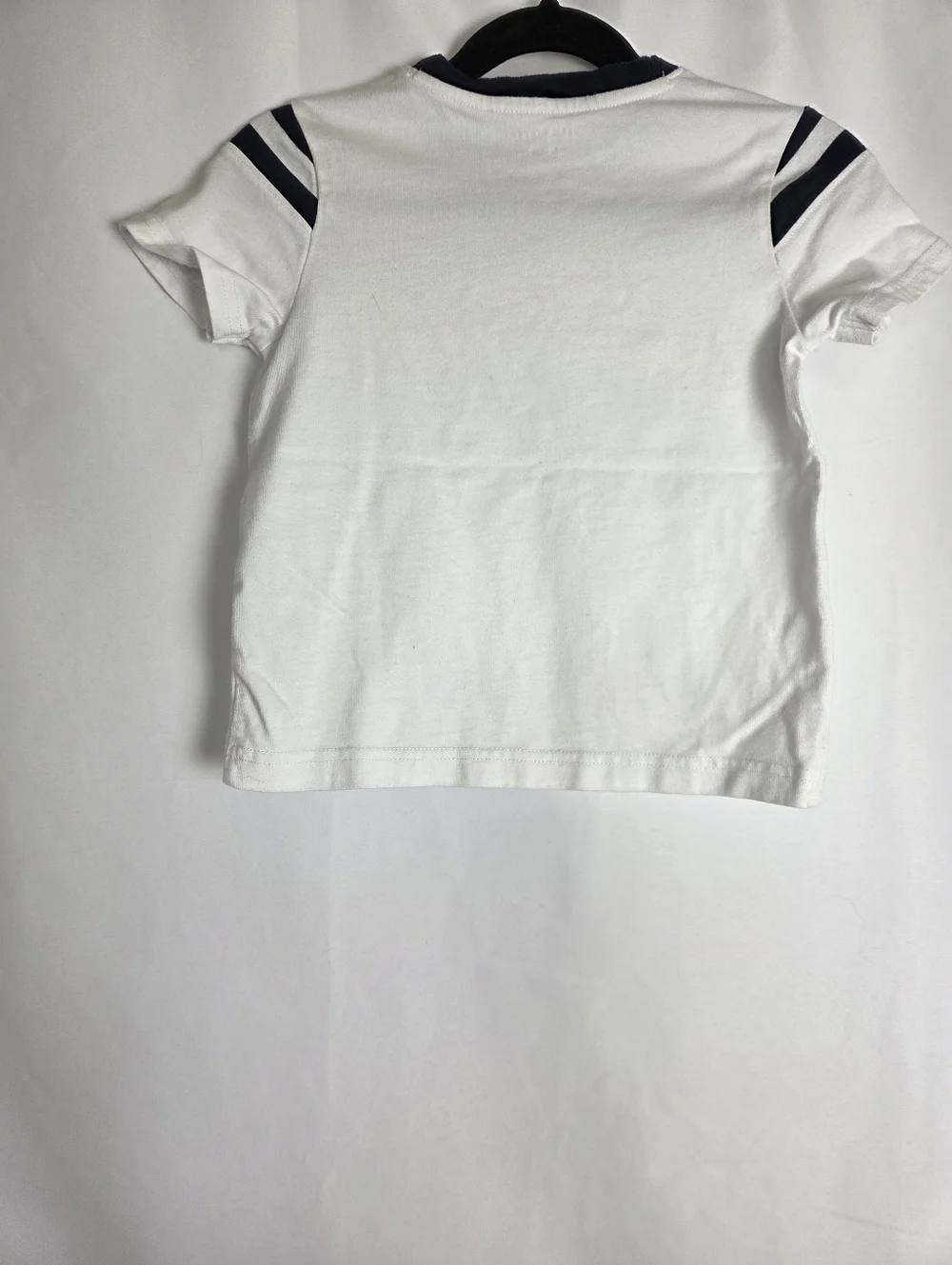 Janie and Jack Sailing Crew T-Shirt